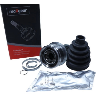 Gelenksatz, Antriebswelle Opel Agila B 1.0-1.2 08-/Suzuki Splash 49-1485 Gelenksatz, Antriebswelle Opel Agila B 1.0-1.2 08-/Suzuki Splash 49-1485