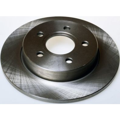 DENCKERMANN Bremsscheibe B130416 DENCKERMANN Bremsscheibe B130416
