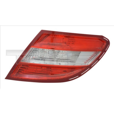 Heckleuchte R O K-PLATTE ROT/WEISS 3963,659,2 Heckleuchte R O K-PLATTE ROT/WEISS 3963,659,2