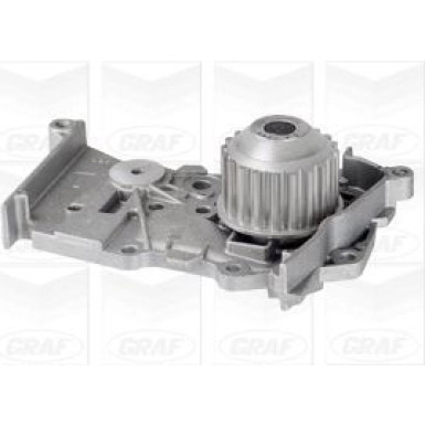 PA 724A Wasserpumpe Renault Modus,Clio III PA724A PA 724A Wasserpumpe Renault Modus,Clio III PA724A