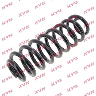 KYB Fahrwerksfeder RH6082 K-Flex
