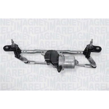 MAGNETI MARELLI Scheibenreinigungsanlage 064351113010 MAGNETI MARELLI Scheibenreinigungsanlage 064351113010
