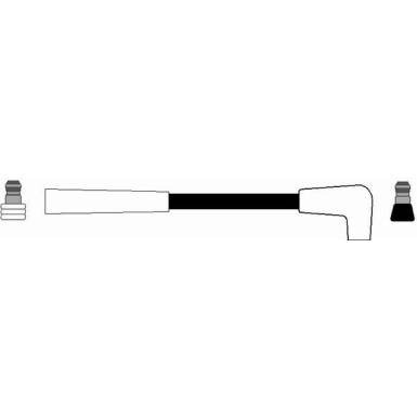 NGK Zündkabel 36288 NGK Zündkabel 36288