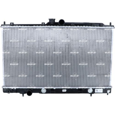 Kühler, Motorkühlung 53779