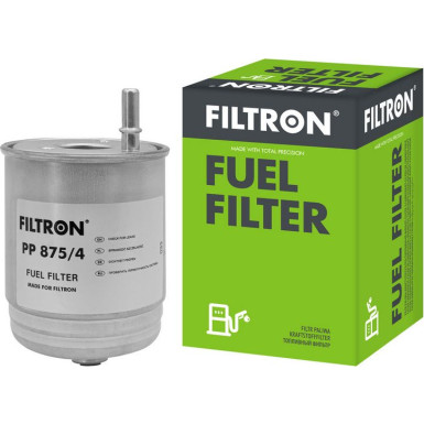 FILTRON Kraftstofffilter PP 875/4