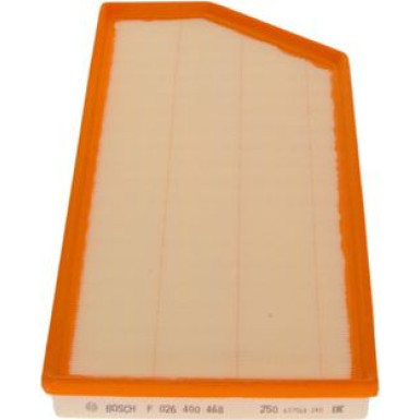 Luftfilter F 026 400 468 Luftfilter F 026 400 468