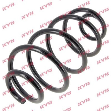 KYB Fahrwerksfeder Fiat T. Doblo/ Opel Combo 1.3D-2.0D 02/10 K-Flex RA6194