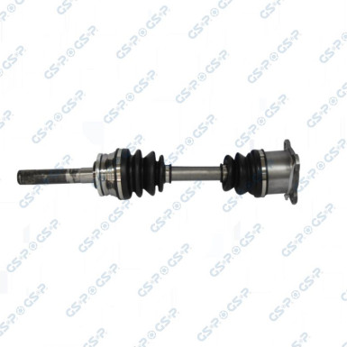 GSP Antriebswelle 239034 GSP Antriebswelle 239034