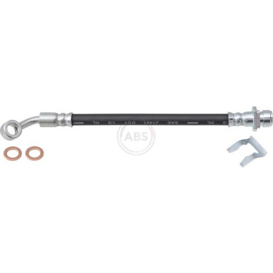 A.B.S. Bremsschlauch SL 1461