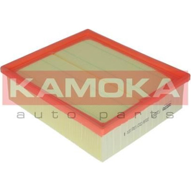 KAMOKA Luftfilter F206501