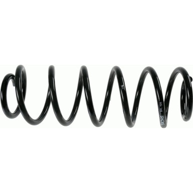 Sachs Fahrwerksfeder Honda T. Civic Viii Hatchback (Fn, Fk), 1.8 994 026