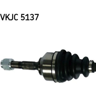 Antriebswelle VKJC 5137