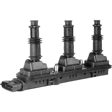 Spulensystem OPEL VECTRA C 3.2 V6 8.02 0 221 503 026