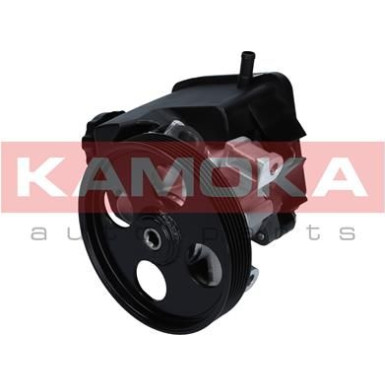 KAMOKA Hydraulikpumpe, Lenkung PP134 KAMOKA Hydraulikpumpe, Lenkung PP134