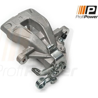 PROFIPOWER Bremssattel 4B2129L PROFIPOWER Bremssattel 4B2129L