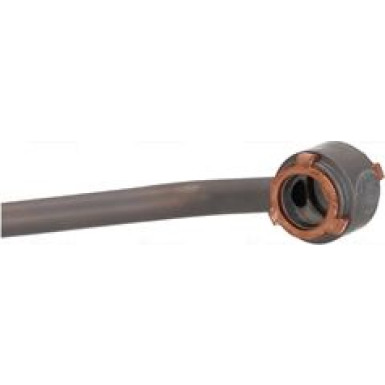 NISSENS Ölleitung, Lader 935235 NISSENS Ölleitung, Lader 935235