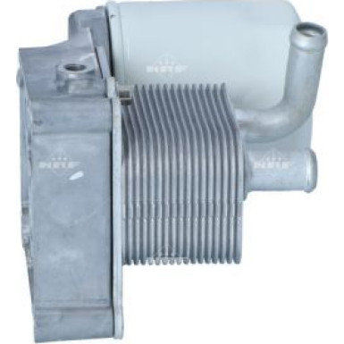 Ölkühler, Motor“L 31193