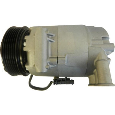 Kompressor, Klimaanlage BEHR ACP 177 000S