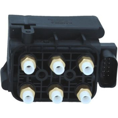 KAMOKA Ventil, Druckluftanlage 2078006 KAMOKA Ventil, Druckluftanlage 2078006