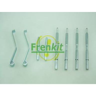 FRENKIT Zubehör, Bremsbeläge 901044 FRENKIT Zubehör, Bremsbeläge 901044