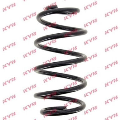 KYB Fahrwerksfeder VW P. Transporter V 2.0D/2.5D/3.2 11/03 K-Flex RA3385