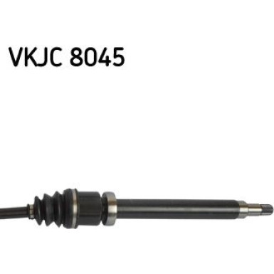 Antriebswelle VKJC 8045