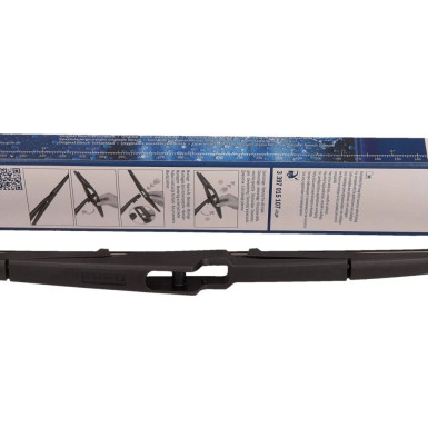 Bosch Heckscheibenwischer H326 3397015107 Bosch Heckscheibenwischer H326 3397015107