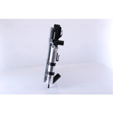 Wasserkühler PKW 63773 Wasserkühler PKW 63773