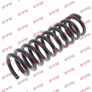 KYB Fahrwerksfeder Db T. E (W124) 2.0-3.2 12.84-06.97 K-Flex RD5084