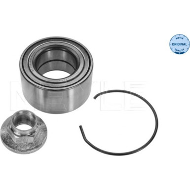 Radlagersatz 37-14 650 0002 Radlagersatz 37-14 650 0002