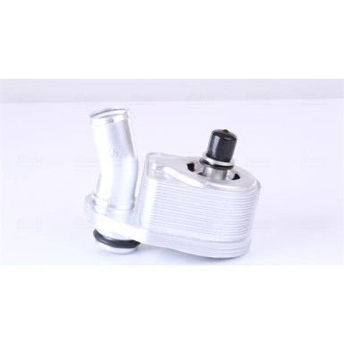 Ölkühler PKW 91101 Ölkühler PKW 91101