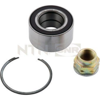 SNR Radlagersatz R158.42 SNR Radlagersatz R158.42