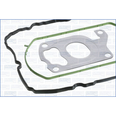 Dichtungssatz, Zylinderkopf 53044900