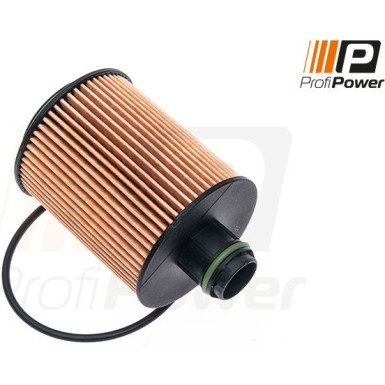 PROFIPOWER Ölfilter 1F0053 PROFIPOWER Ölfilter 1F0053