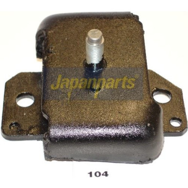 Lagerung, Motor Nissan Patrol Y60 2.8Td 89-97 RU-104 Lagerung, Motor Nissan Patrol Y60 2.8Td 89-97 RU-104