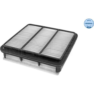 Luftfilter Mitsubishi L200 2.5Did 06 32-12 321 0010 Luftfilter Mitsubishi L200 2.5Did 06 32-12 321 0010