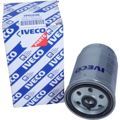 Kraftstofffilter Fiat Ducato 2.5Td Sil. Sofim 1902138