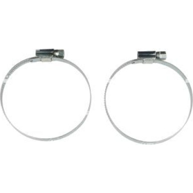 NRF Ladeluftschlauch 166284 EASY FIT