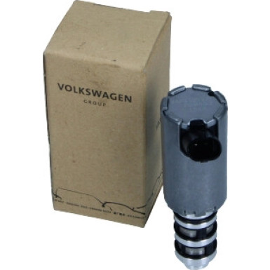 Original VAG Steuerventil Audi A6 13 06M115393F Original VAG Steuerventil Audi A6 13 06M115393F