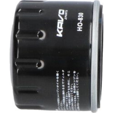 AMC Ölfilter PKW HO-830 AMC Ölfilter PKW HO-830