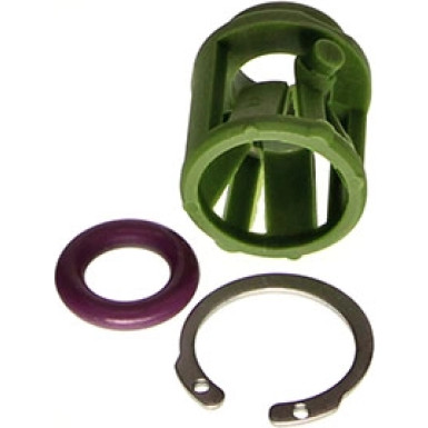 Original VAG Skybkoz Klimaanlage-Rohrverbinder VW Polo 02 6Q0298260 Original VAG Skybkoz Klimaanlage-Rohrverbinder VW Polo 02 6Q0298260