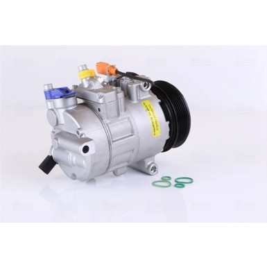 Kompressor PKW 890620