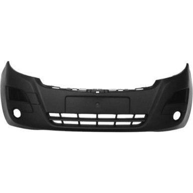 Stoßstange Vorne SCHWARZ +NSW PQ OPE MOVANO B 5,10- PREMIUM QUALITY Quality Guaranteed 4646,303,2 Stoßstange Vorne SCHWARZ +NSW PQ OPE MOVANO B 5,10- PREMIUM QUALITY Quality Guaranteed 4646,303,2