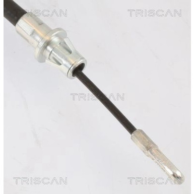 Seilzug, Feststellbremse Ford T. Transit 2.2-3.2 Tdci 06-14 Le 8140 161141 Seilzug, Feststellbremse Ford T. Transit 2.2-3.2 Tdci 06-14 Le 8140 161141