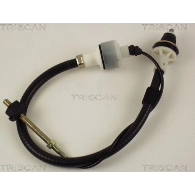 Kupplungsseil Opel Combo/Corsa 93-01 814024233