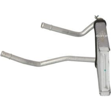 Wärmetauscher, Innenraumheizung 54385 Wärmetauscher, Innenraumheizung 54385