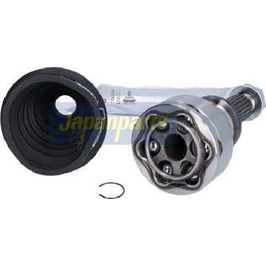 Gelenksatz, Antriebswelle Land Rover Discovery Ii 24X62X32 GI-L21 Gelenksatz, Antriebswelle Land Rover Discovery Ii 24X62X32 GI-L21
