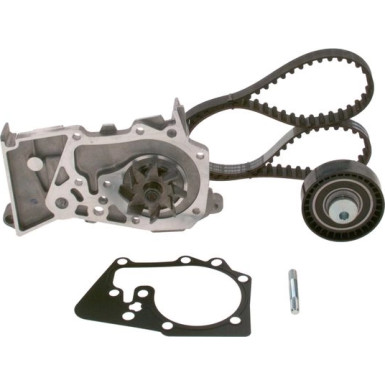 Steuerriemen Kit inkl. Wapu DACIA,RENAULT 1987946904