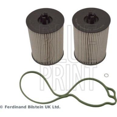 BluePrint Kraftstofffilter ADV182323 BluePrint Kraftstofffilter ADV182323