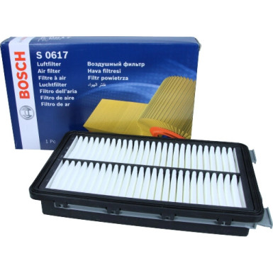 Luftfiltereinsatz F 026 400 617 Luftfiltereinsatz F 026 400 617